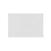 Badematte Grace, Rhomtuft, Höhe 6 mm