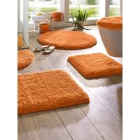 Badematte Chaozhou, KiNZLER, Höhe 20 mm, rutschhemmend beschichtet, fußbodenheizungsgeeignet