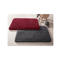 Badematte Chaozhou, KiNZLER, Höhe 20 mm, rutschhemmend beschichtet, fußbodenheizungsgeeignet