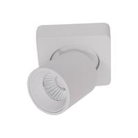 Spot Laguna Led Wit 1Lichts