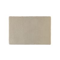 Rhomtuft badmat Square 50x60cm stone