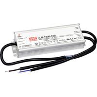 LED-Schaltnetzteil HLG-120H-20A, 22 V-/6 A - Meanwell