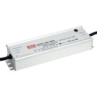 meanwell LED-Treiber Konstantstrom 150.15W 1.05A 15 - 143 V/DC dimmbar, PFC-Schaltkr