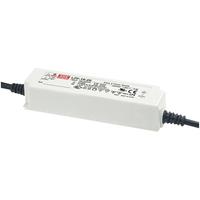meanwell LED-Treiber, LED-Trafo Konstantspannung, Konstantstrom 16.2W 0.45A 19.8 - 36 V/
