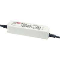 meanwell LED-Treiber, LED-Trafo Konstantspannung, Konstantstrom 25.44W 0.53A 26.4 - 48 V