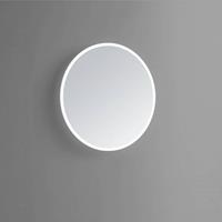 Sanilux Spiegel 60 cm rond met 3-traps dimbare verlichting