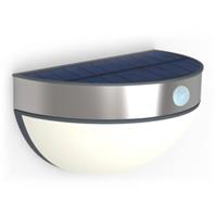 Lutec solar wandlamp Bubble