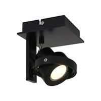 Steinhauer home24 LED-Deckenleuchte Quatro