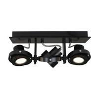 Steinhauer home24 LED-Deckenleuchte Quatro