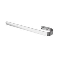 Plieger Trento handdoekbeugel RVS open 590mm 7250096