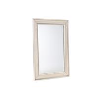 Beliani Spiegel goud - muurspiegel - badkamerspiegel - garderobespiegel - 60x90 cm - CASSIS