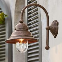LOBERON Wandlamp voor buiten Keela