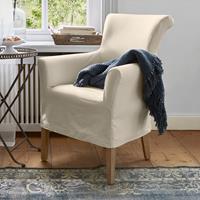 LOBERON Fauteuil Amherst