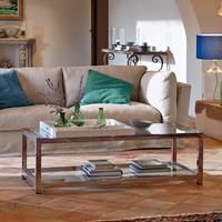 LOBERON Salontafel Clayton