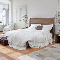 LOBERON Bed Saint-Germier