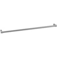 PIET BOON PB750 handdoekstang enkel 750mm mat RVS