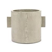 Serax Beton Bloempot Ø 25 cm