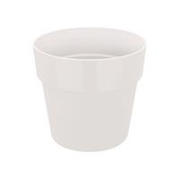 Elho 3 stuks B.for original rond 16cm wit