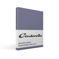 Cinderella Kussenslopen Basic - 60x70