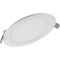 osram LED Downlight Slim DN155 12W 3000K 1020lm Vervangt 2x18W