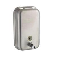 Sanigoods Crea zeepdispenser metaal