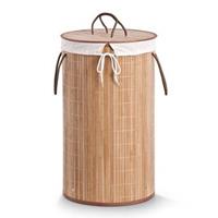Zeller Present Zeller Wäschesammler Bamboo
