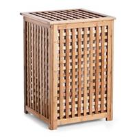 Zeller Bamboo Wasmand