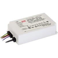 meanwell LED-Trafo, LED-Treiber Konstantspannung 57.6W 0 - 2.4A 24 V/DC Montage auf ent