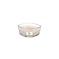 WoodWick Ellipse Candle Warm Wool