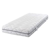 Leen Bakker Comfort 300 Souplesse multischuim matras - 70x200x19 cm
