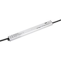 selfelectronics LED-Treiber Konstantspannung 30W 0 - 1.25A 24 V/DC Montage auf entfl