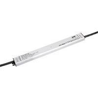 selfelectronics Self Electronics SLT30-12VFC-UN LED-driver Constante spanning 30 W 0 - 2.5 A 12 V/DC Montage op ontvlambare oppervlakken, Niet dimbaar,