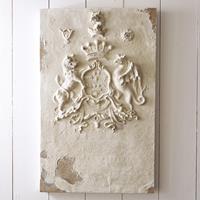 LOBERON Wandtablet Bédeille
