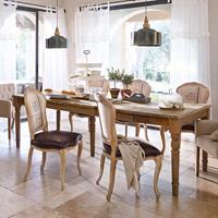 LOBERON Tafel Bergenfield