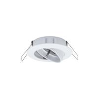 Paulmann 93731 Premium Line Inbouwring LED GU10 50 W Wit