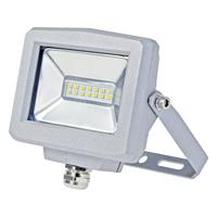 as - Schwabe as Schwabe LED-Strahler SAMSUNG-Chip10W IP65 SLIM-Line