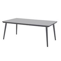 Hartman Eettafel Sophie Studio 170x100 cm HPL xerix