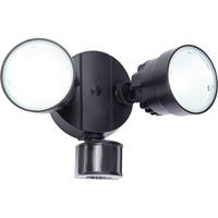 Shrimp LED buitenspot met BMW, 15 W