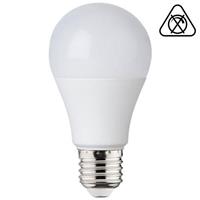 BSE LED Lamp - E27 Fitting - 5W - Warm Wit 3000K