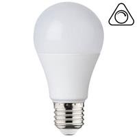 BSE LED Lamp - E27 Fitting - 10W Dimbaar - Natuurlijk Wit 4200K