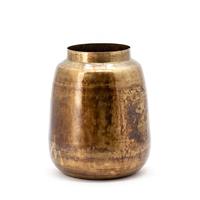 By-boo By Boo The Nile Vase 2 - gold