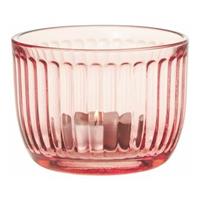 iittala Windlicht 9 cm Raami lachrosa