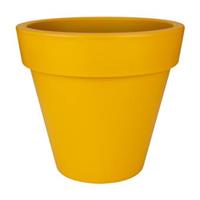 Elho Pure Round Bloempot 60 cm