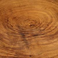 vidaXL Couchtisch Massivholz Akazie 60 x 55 x 25 cm 