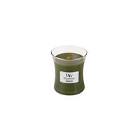 WoodWick Frasier Fir medium candle