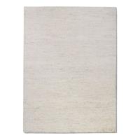 home24 THEKO die markenteppiche Berberteppich Imaba Super sand Rechteckig 90x160 cm (BxT) 100% Schurwolle