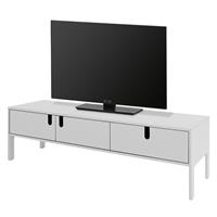 Tv-meubel Uno II, Tenzo