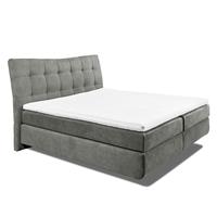 loftscape home24 Boxspringbett Maum (inkl. Topper)