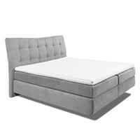 home24 Boxspringbett Maum (inkl. Topper)