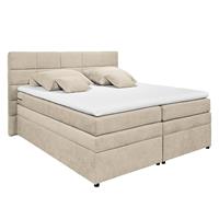 home24 Boxspringbett Poppel